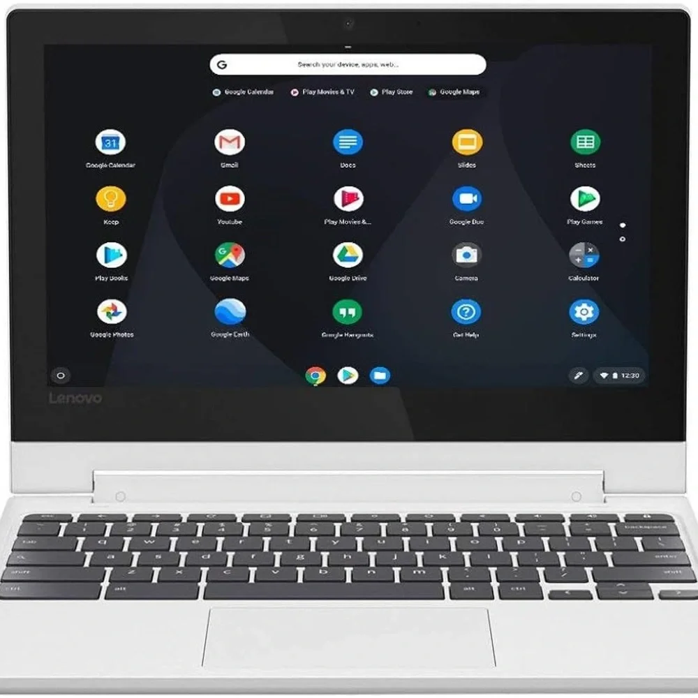 Lenovo Chromebook Laptop